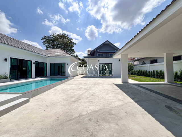 House For Sale East Pattaya