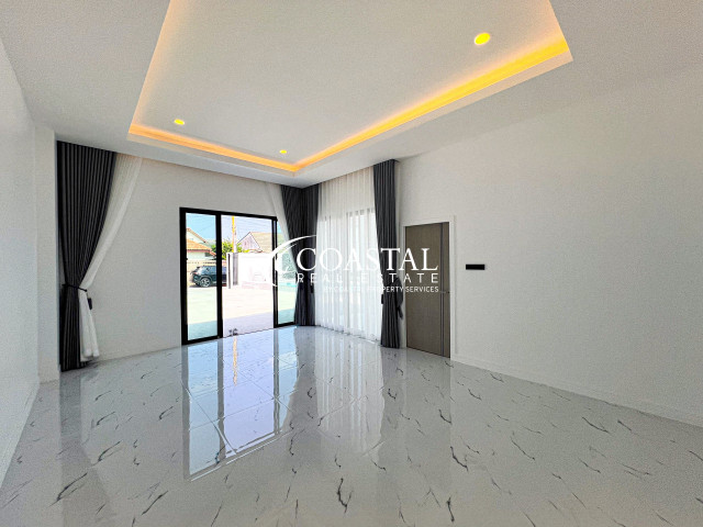 House For Sale East Pattaya
