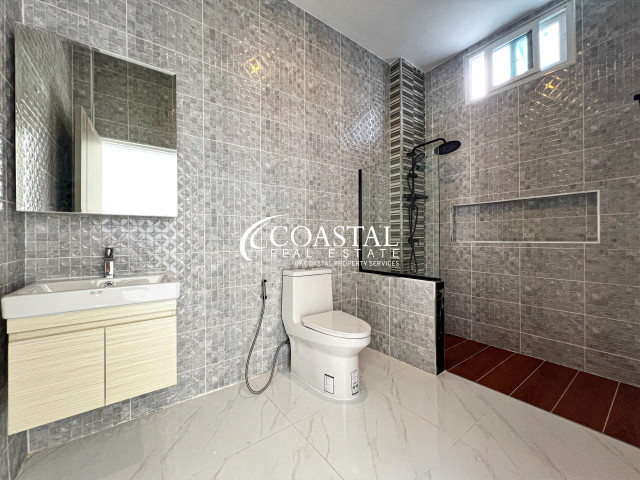 House For Sale East Pattaya