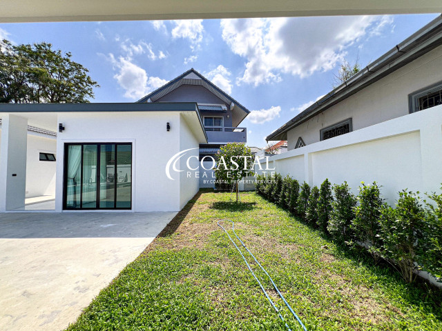 House For Sale East Pattaya