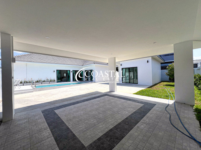 House For Sale East Pattaya