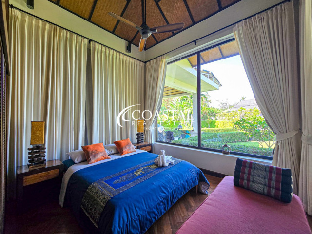 House For Sale Wong Amat