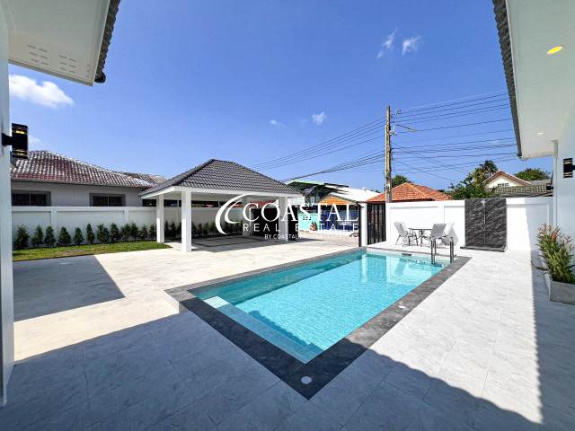 House For Sale East Pattaya