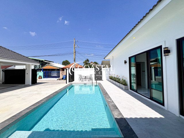 House For Sale East Pattaya