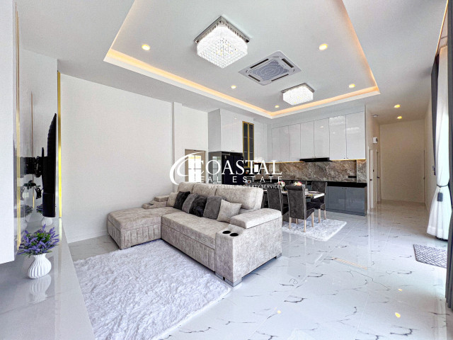 House For Sale East Pattaya