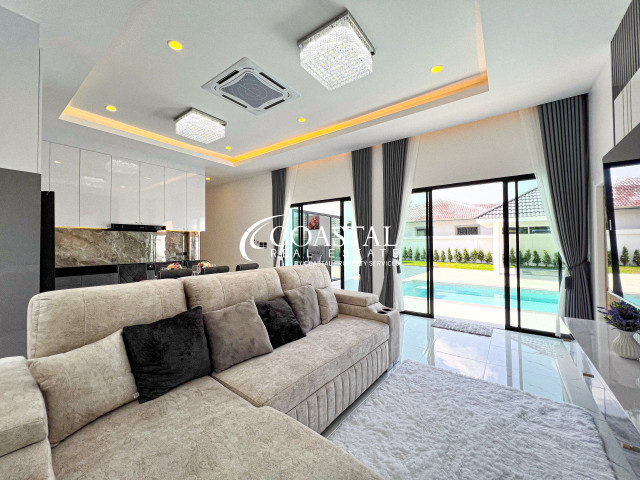 House For Sale East Pattaya