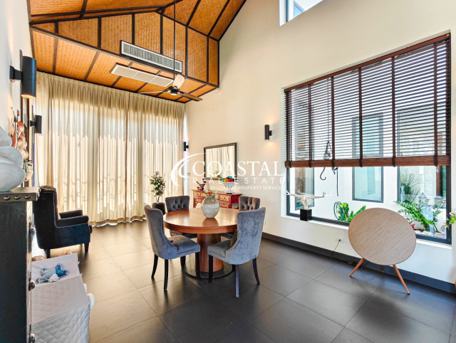 House For Sale Wong Amat