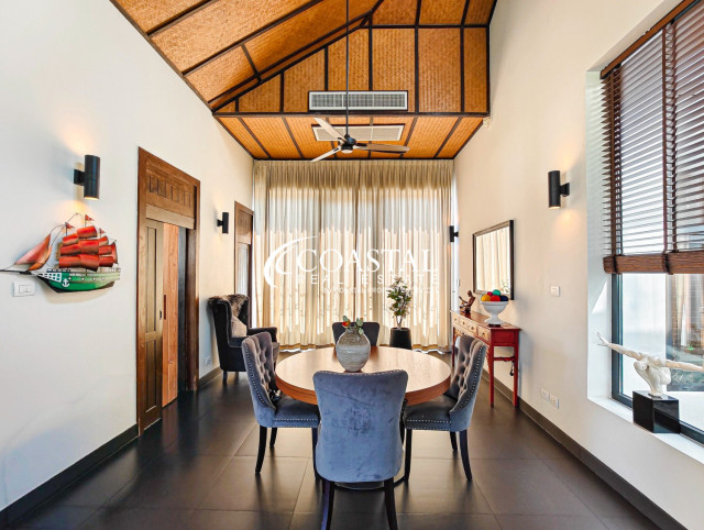 House For Sale Wong Amat