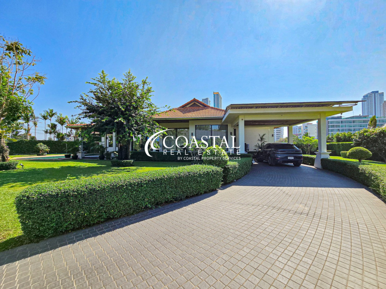 House For Sale Wong Amat