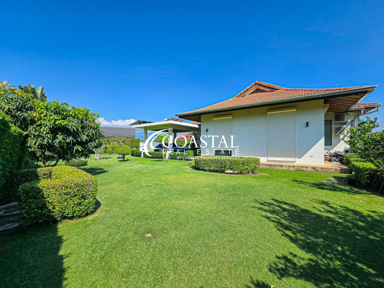 House For Sale Wong Amat