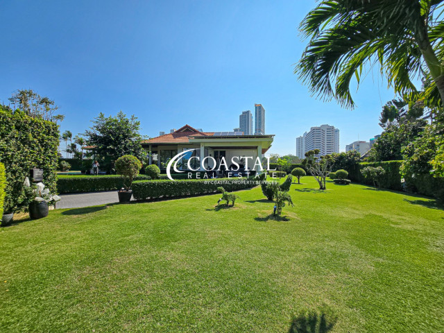 House For Sale Wong Amat