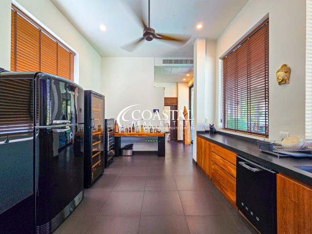 House For Sale Wong Amat