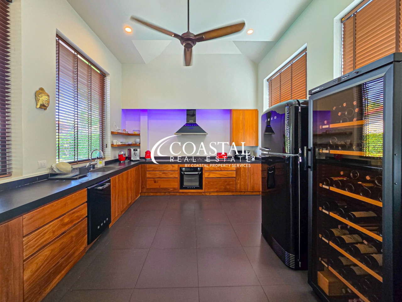 House For Sale Wong Amat