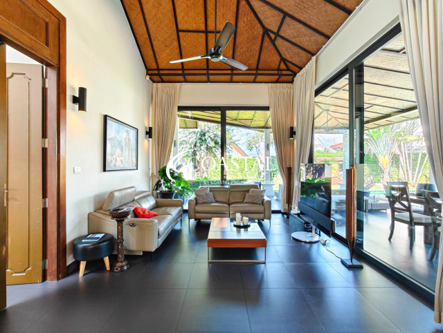 House For Sale Wong Amat