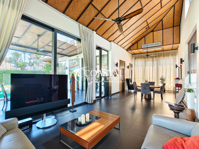 House For Sale Wong Amat