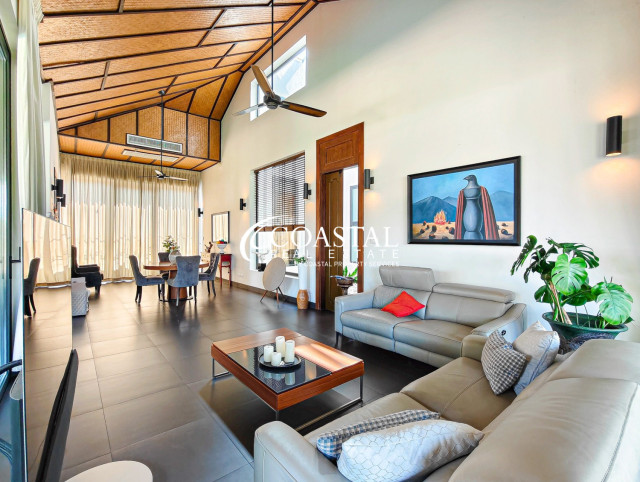 House For Sale Wong Amat