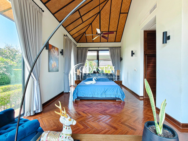 House For Sale Wong Amat