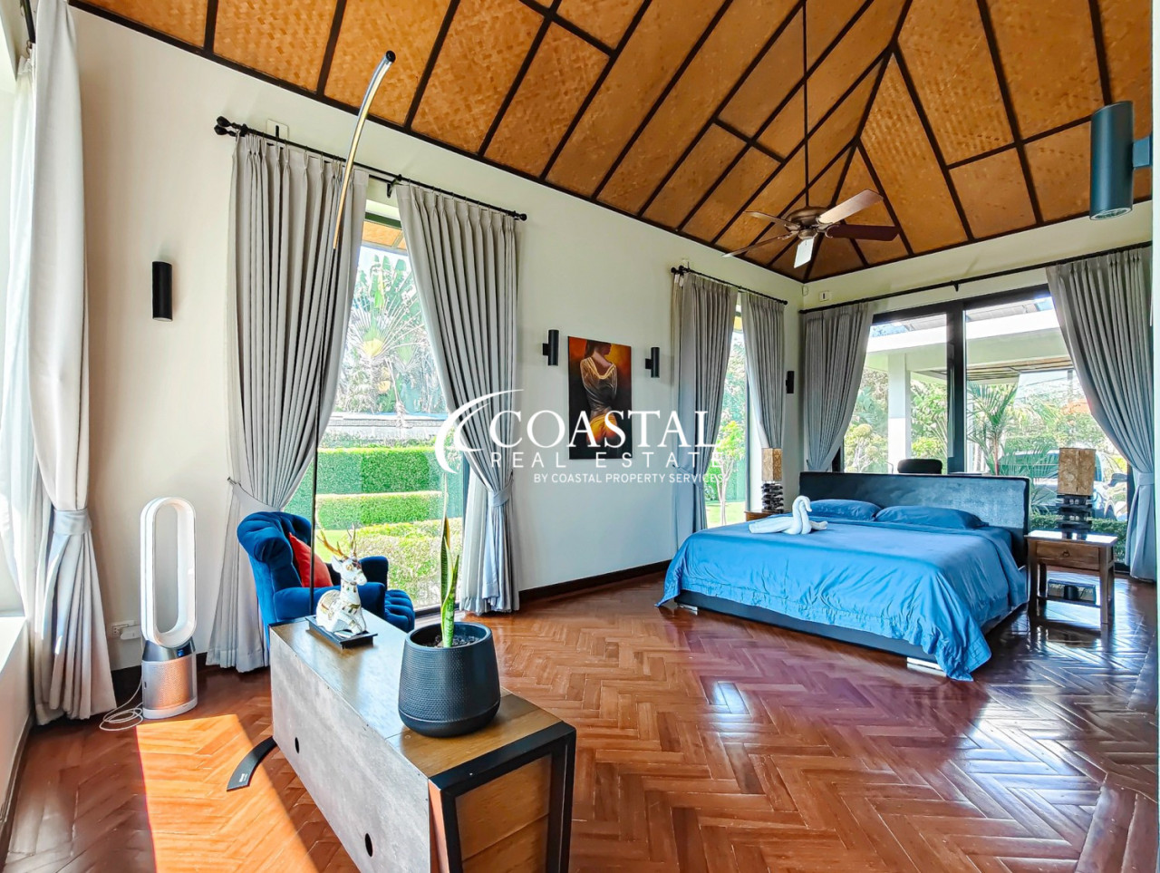 House For Sale Wong Amat