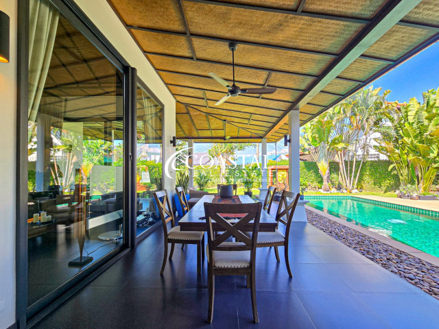 House For Sale Wong Amat