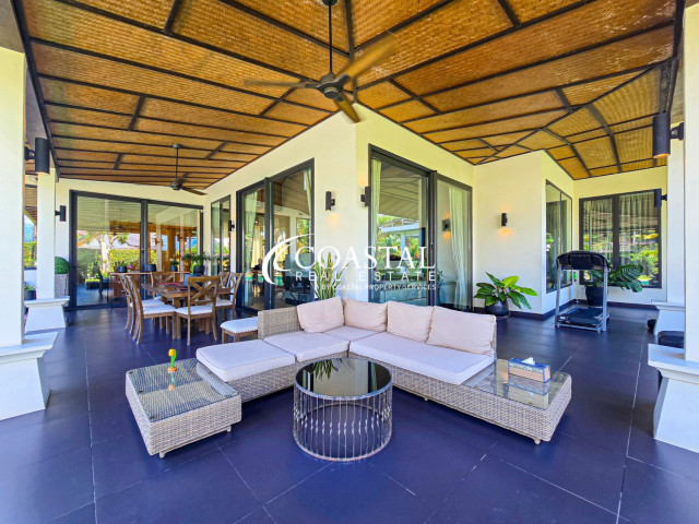 House For Sale Wong Amat