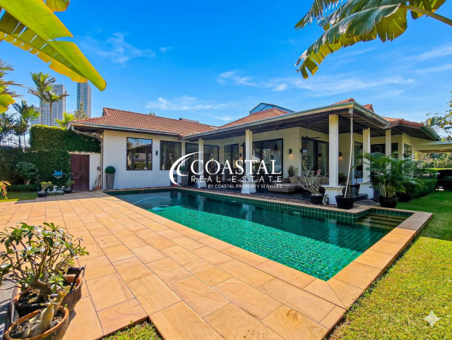 House For Sale Wong Amat