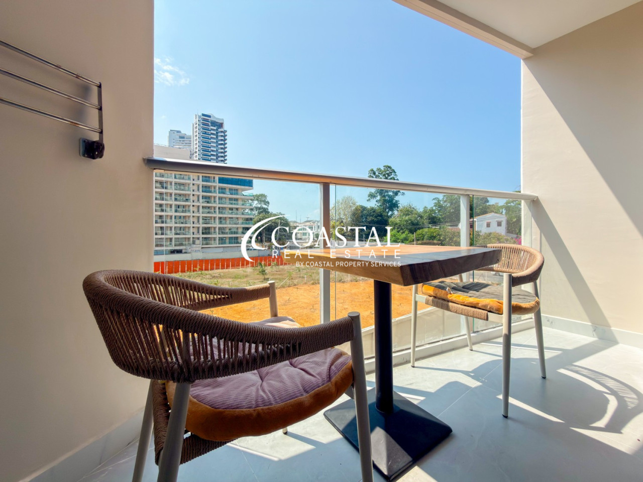 คอนโดสำหรับเช่าที่พระตำหนัก