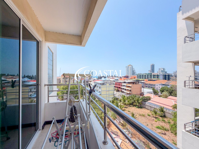 Condo For Sale Pratumnak