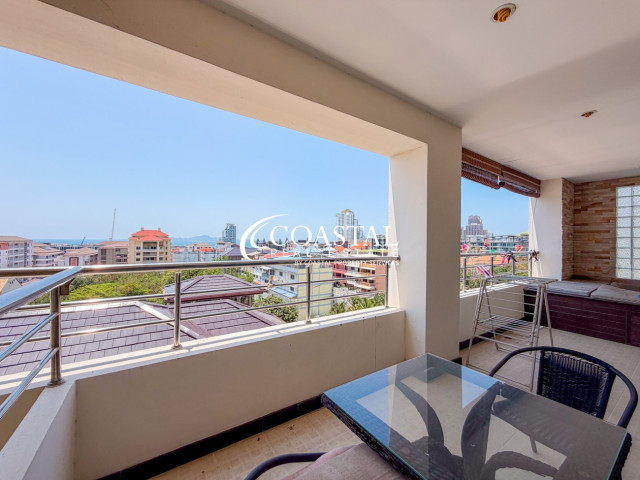 Condo For Sale Pratumnak