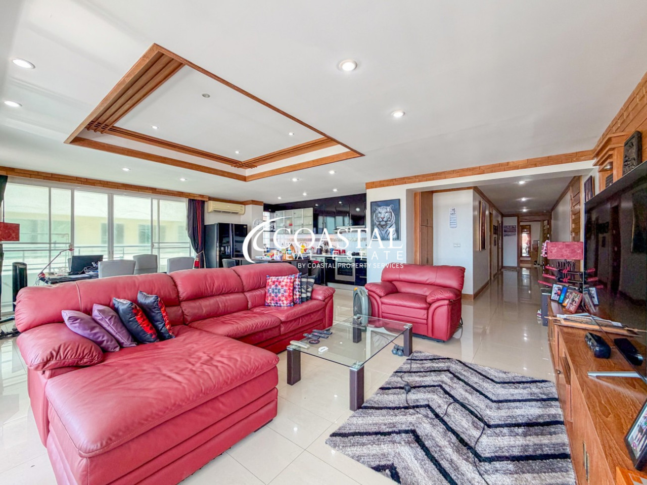 Condo For Sale Pratumnak