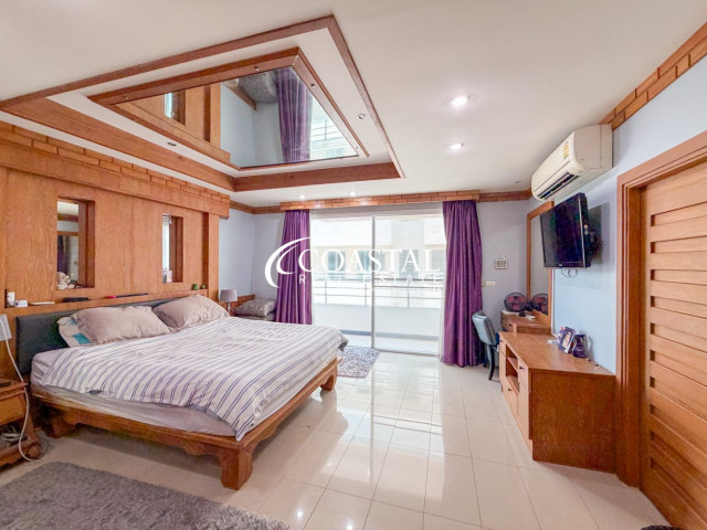 Condo For Sale Pratumnak