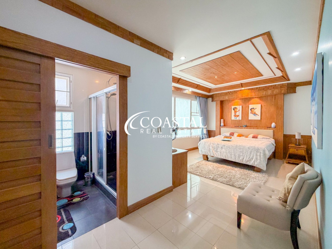 Condo For Sale Pratumnak