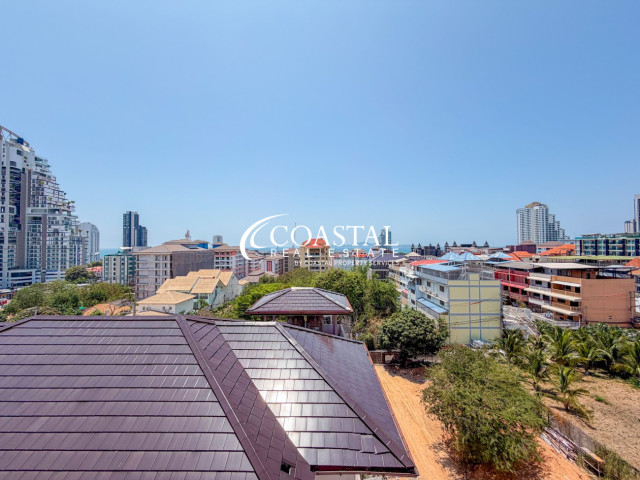 Condo For Sale Pratumnak