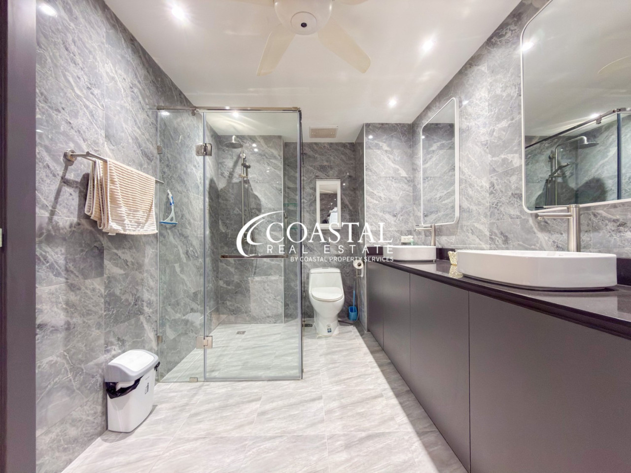 Condo For Sale And Rent Jomtien