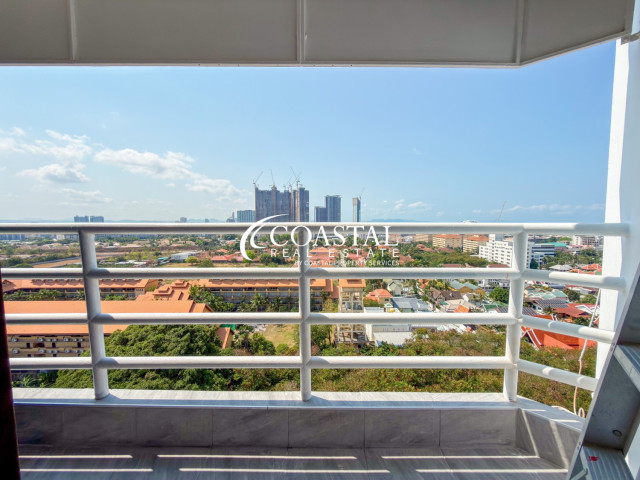 Condo For Sale And Rent Jomtien