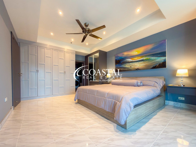 Condo For Sale And Rent Jomtien