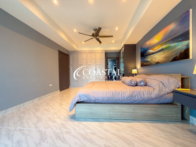 Condo For Sale And Rent Jomtien