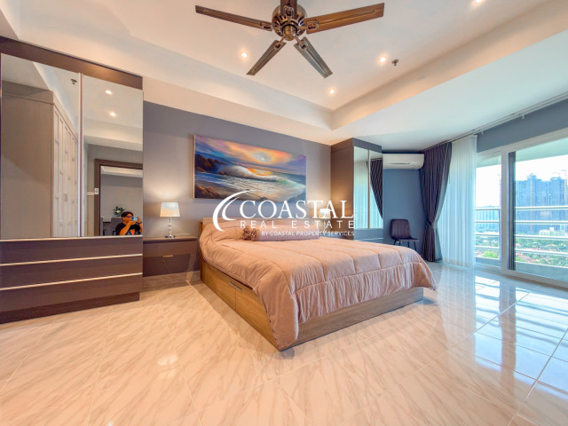 Condo For Sale And Rent Jomtien