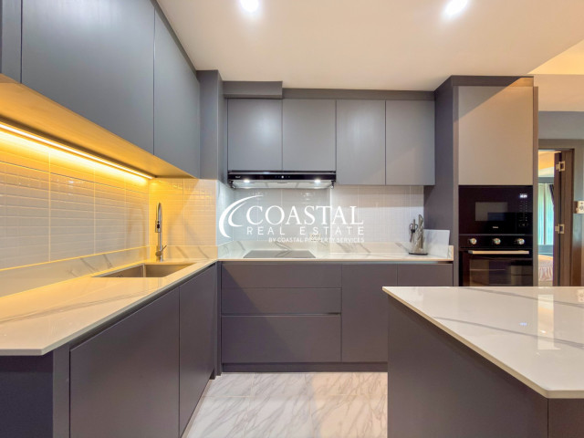 Condo For Sale And Rent Jomtien