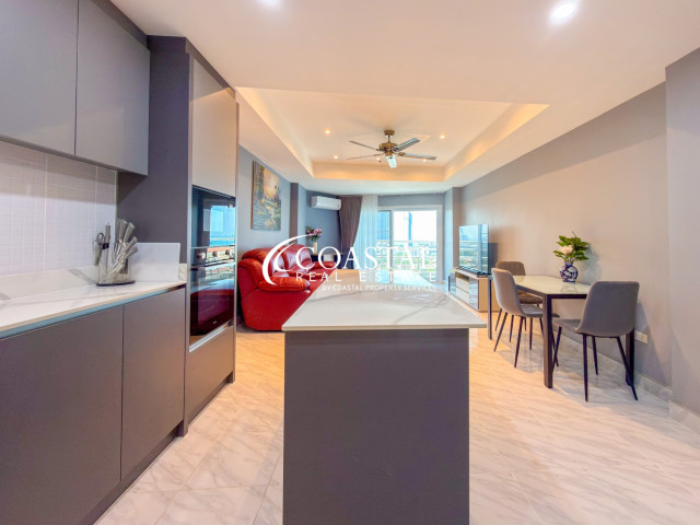 Condo For Sale And Rent Jomtien