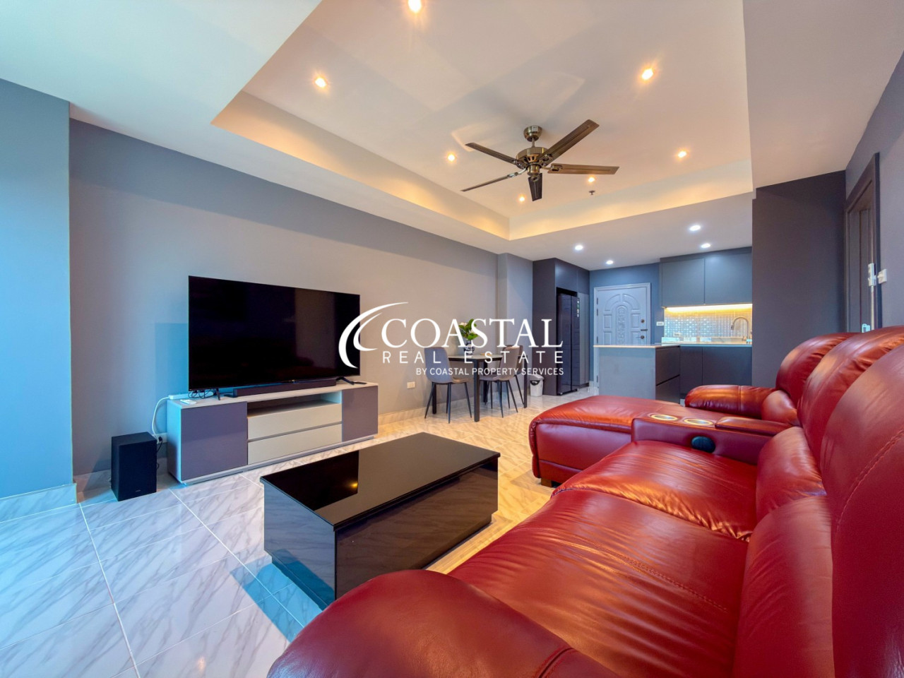 Condo For Sale And Rent Jomtien