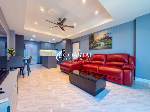 Condo For Sale And Rent Jomtien