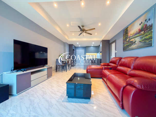 Condo For Sale And Rent Jomtien