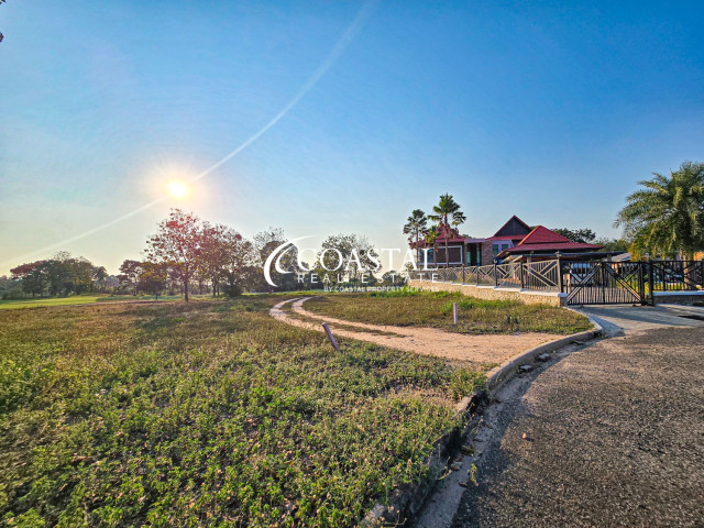 Land For Sale Huay Yai