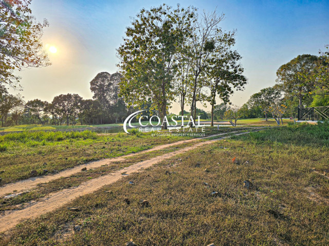 Land For Sale Huay Yai