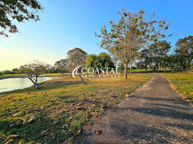 Land For Sale Huay Yai