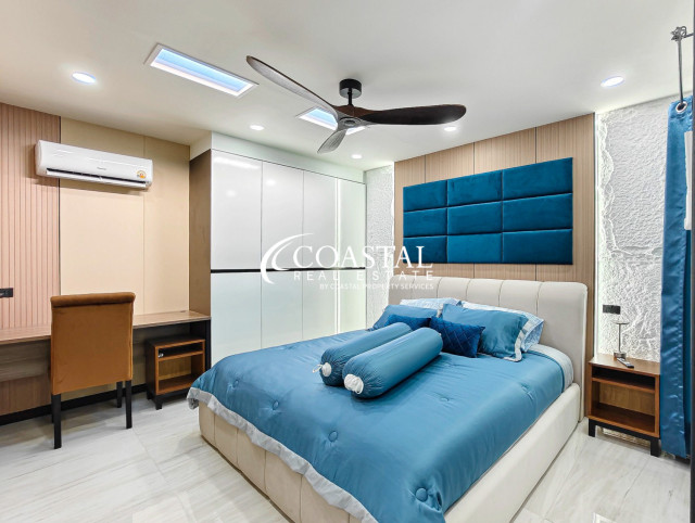 Condo For Sale And Rent Pratumnak