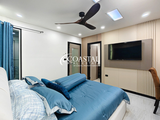 Condo For Sale And Rent Pratumnak