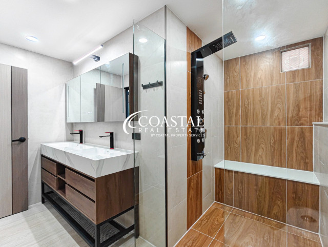 Condo For Sale And Rent Pratumnak