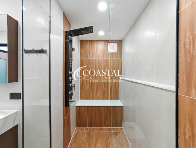 Condo For Sale And Rent Pratumnak