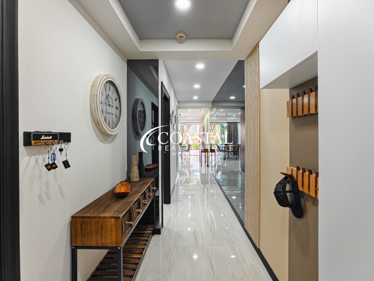 Condo For Sale And Rent Pratumnak